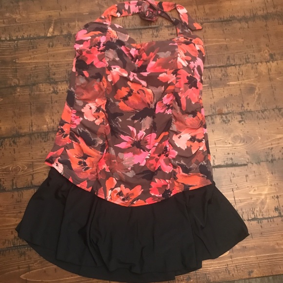 Lands' End Other - Lands’ End Swimming Suit